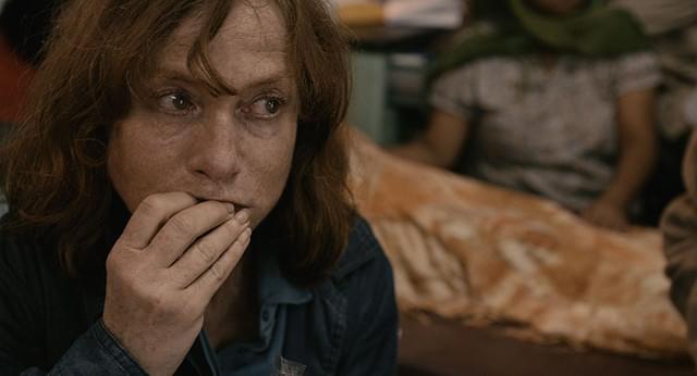 囚われ人 パラワン島観光客21人誘拐事件