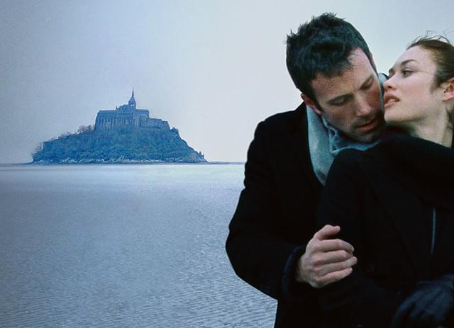 トゥ・ザ・ワンダー