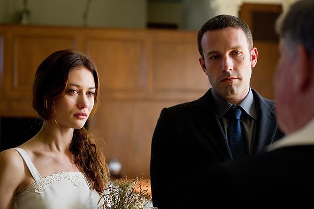 トゥ・ザ・ワンダー