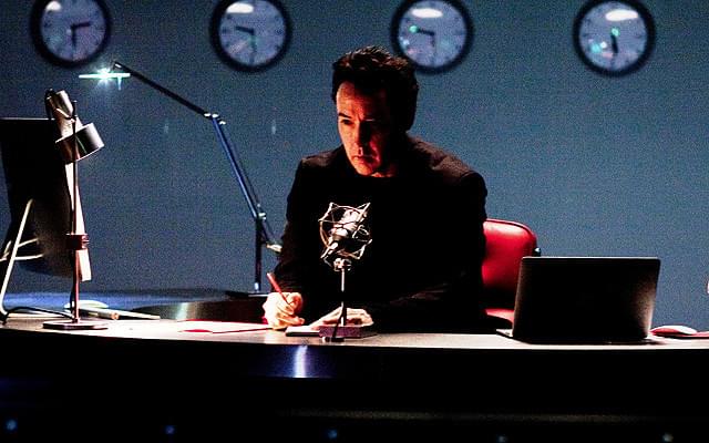 殺しのナンバー