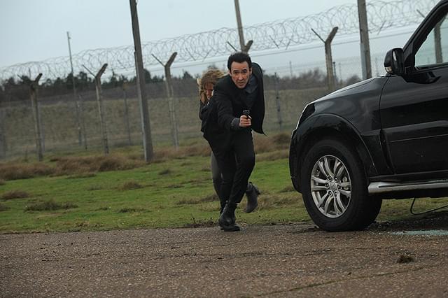 殺しのナンバー