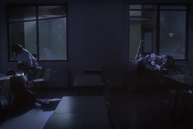 ボクが修学旅行に行けなかった理由