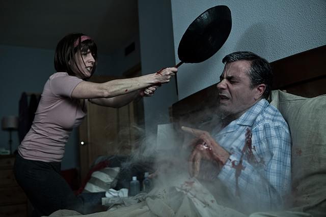 ABC・オブ・デス : 作品情報・キャスト・あらすじ - 映画.com