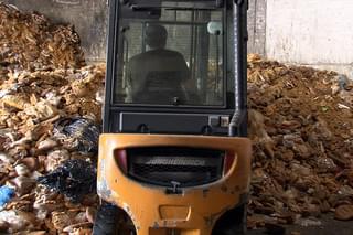 もったいない！