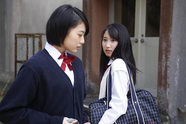 トイレの花子さん 新劇場版