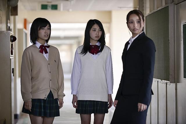 トイレの花子さん 新劇場版