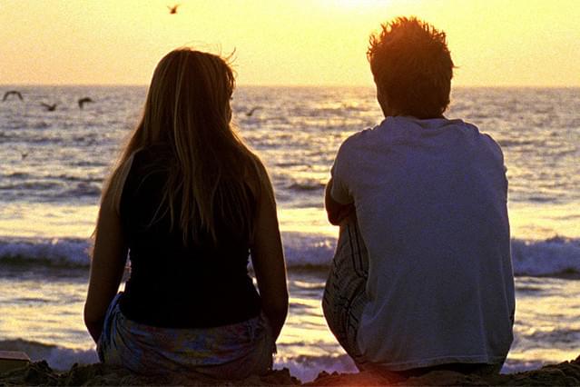 ビューティフル・ウェーブ