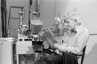 We Can't Go Home Again