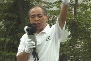 ムネオイズム 愛と狂騒の13日間