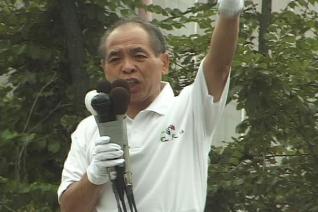 ムネオイズム 愛と狂騒の13日間