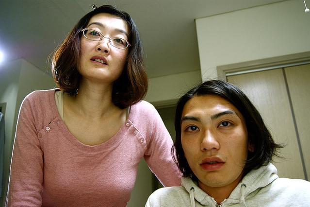 バナナvsピーチまつり 「色即是空」