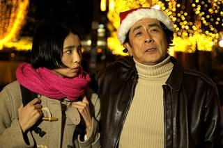 バナナvsピーチまつり 「ウインターズ・レコード」