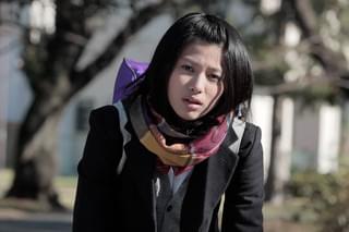 バナナvsピーチまつり 「筋肉痛少女」