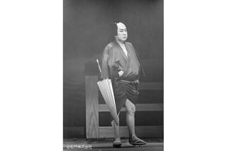 シネマ歌舞伎クラシック 梅雨小袖昔八丈 髪結新三