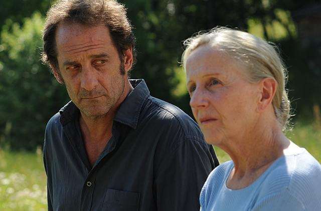 エレーヌ・バンサンの「母の身終い」の画像