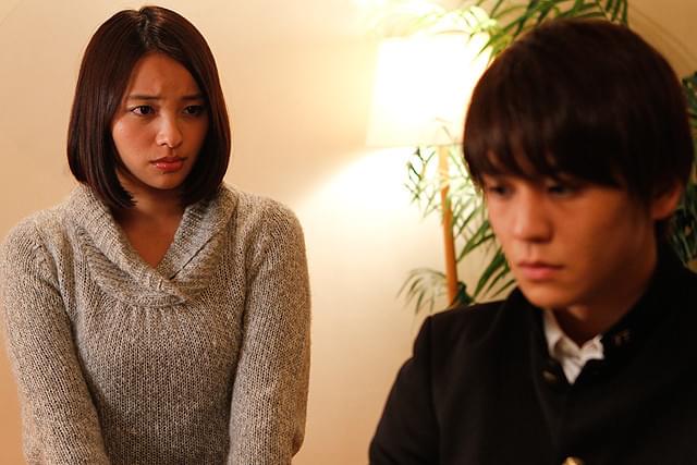 真・兎 野性の闘牌