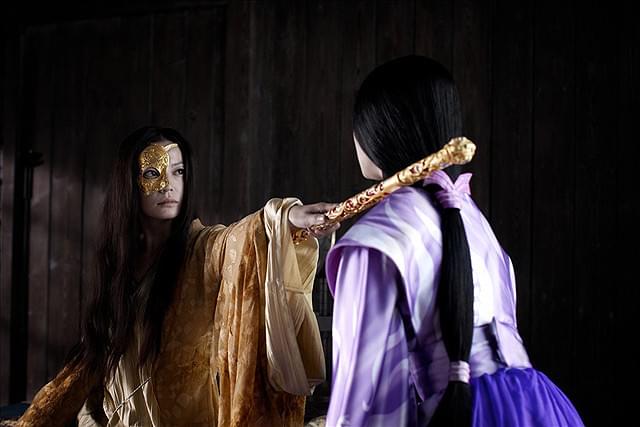 妖魔伝 レザレクション