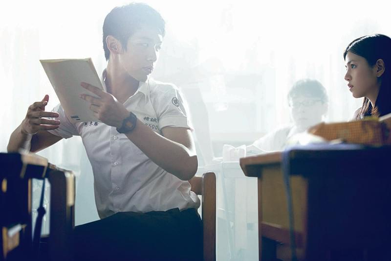 あの頃、君を追いかけた（2011） : 作品情報・キャスト・あらすじ