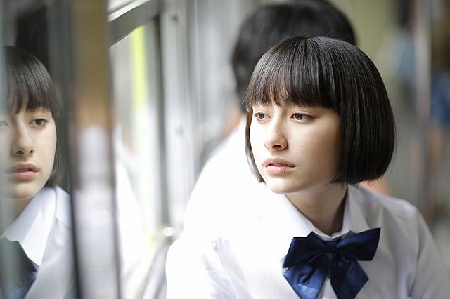 百瀬、こっちを向いて。 : 作品情報・キャスト・あらすじ - 映画.com
