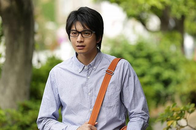 百瀬、こっちを向いて。