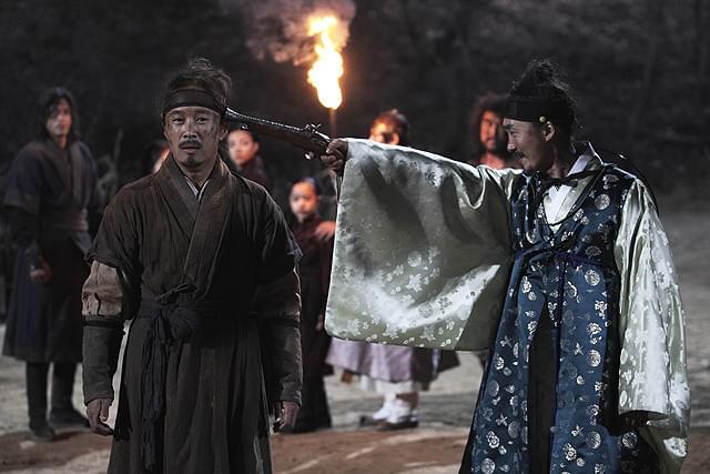 風と共に去りぬ!?