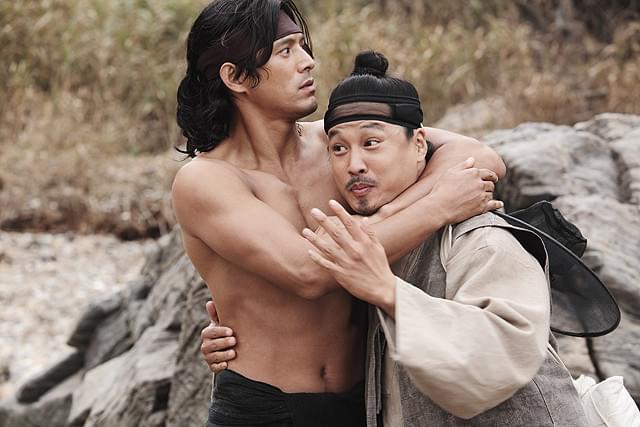 風と共に去りぬ!?