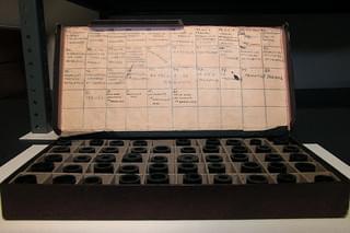 メキシカン・スーツケース ロバート・キャパとスペイン内戦の真実