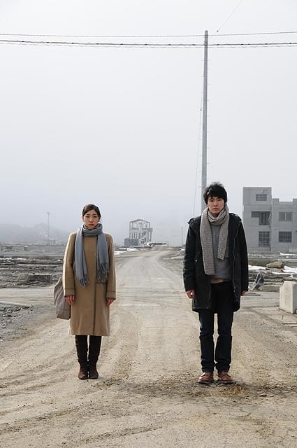 今日子と修一の場合