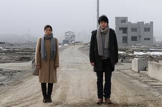 今日子と修一の場合の予告編・動画