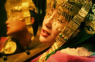 楽園の瑕 終極版