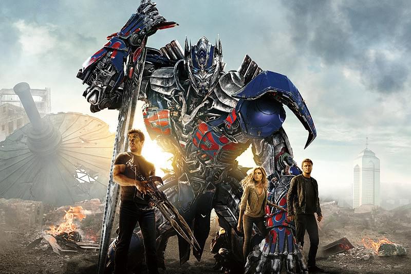 トランスフォーマー ロストエイジ : 作品情報・キャスト・あらすじ
