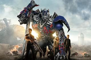 トランスフォーマー ロストエイジの予告編・動画