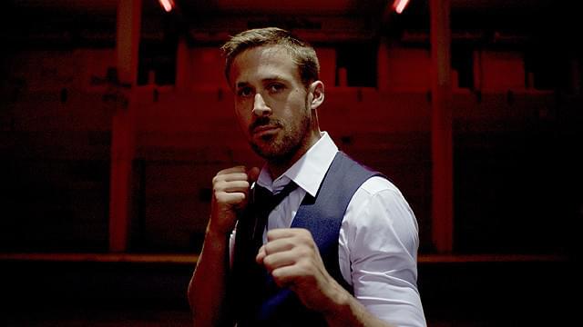 オンリー・ゴッド