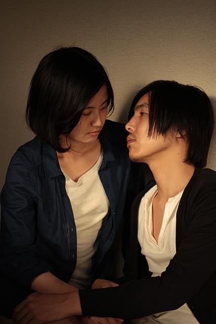 スターティング・オーヴァー