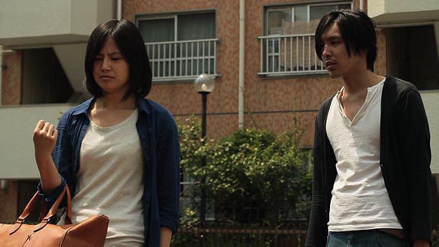 片山享の「スターティング・オーヴァー」の画像