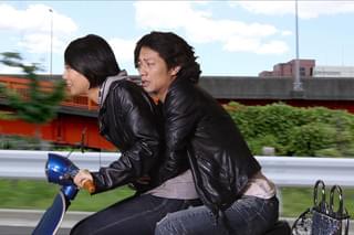 ami?amie? つきあってねーよ！