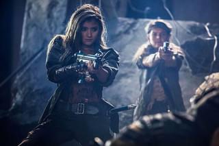 バイオハザード ザ・ファイナル