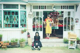 魔女の宅急便の予告編・動画