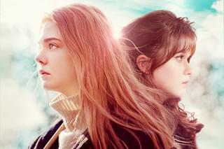 ジンジャーの朝 さよならわたしが愛した世界の予告編・動画