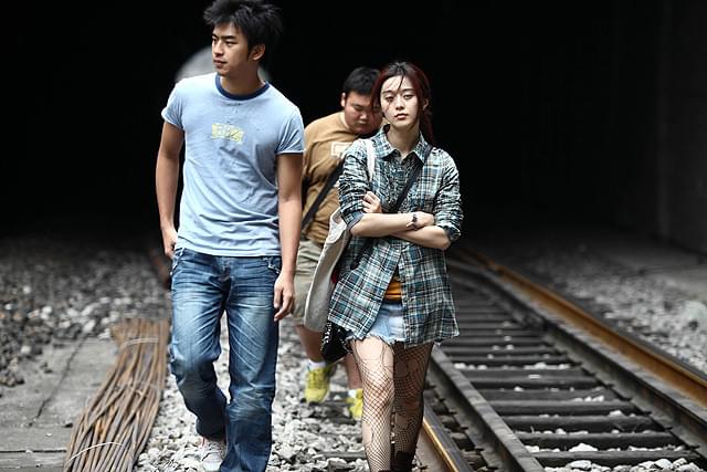 ブッダ・マウンテン 希望と祈りの旅