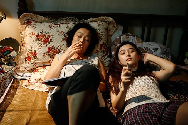 ブッダ・マウンテン 希望と祈りの旅