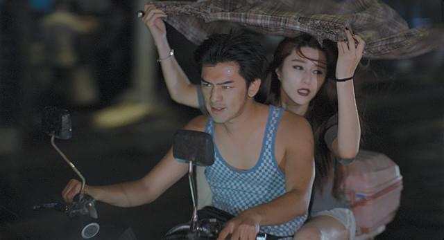 ブッダ・マウンテン 希望と祈りの旅