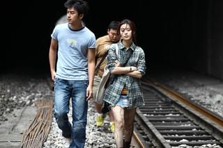 ブッダ・マウンテン 希望と祈りの旅の予告編・動画