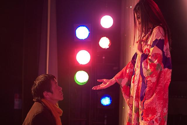 ソウル・フラワー・トレイン