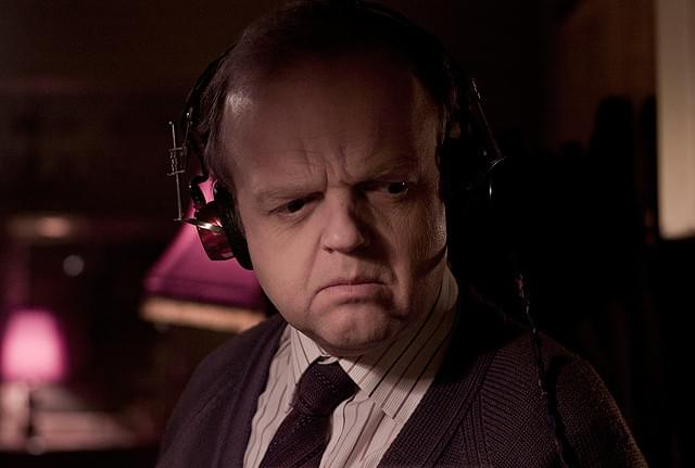 バーバリアン怪奇映画特殊音響効果製作所 : 作品情報・キャスト