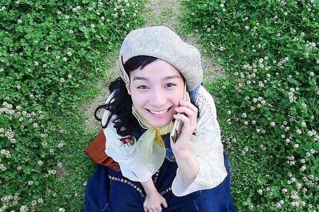 猫と電車 ねことでんしゃ