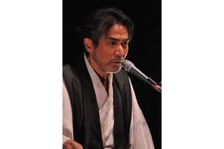 稲川淳二の銀幕夜話 恐怖談