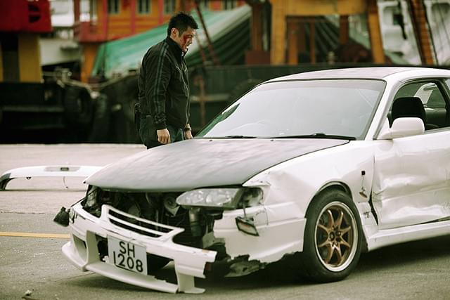 モーターウェイ