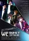 WE BEAST ZEPP TOUR 2012