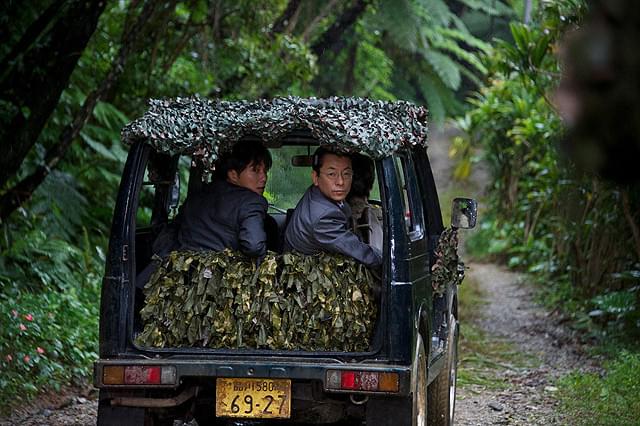 相棒 劇場版III 巨大密室！特命係 絶海の孤島へ